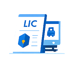 LIC IRCTC